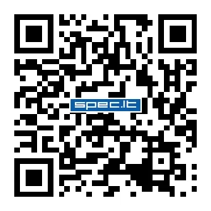 QR kodas | Gaudium ligno, MB