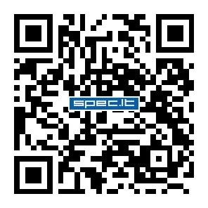 QR kodas | GDM furniture, MB | spec.lt