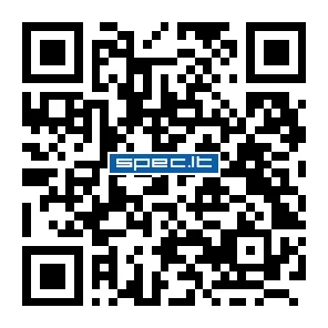 QR kodas | Gedo ūkis, MB