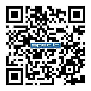 QR kodas | Genmode, MB | spec.lt