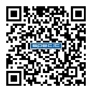 QR kodas | Geodezija ir kadastras, MB | spec.lt