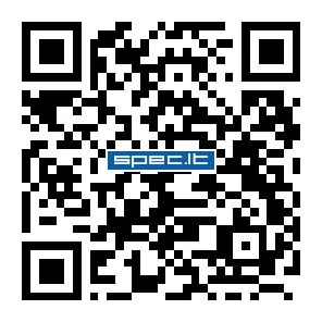 QR kodas | Geri kondicionieriai, MB