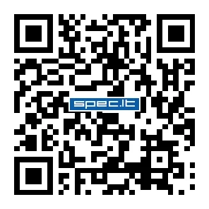 QR kodas | Gerovės natos, MB