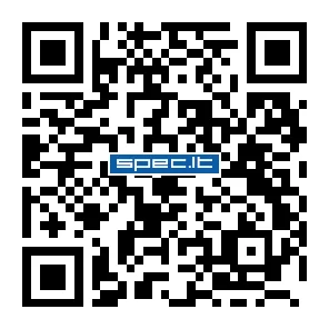 QR kodas | Gisa, MB