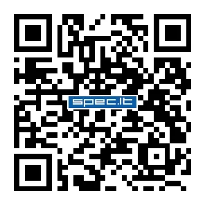 QR kodas | Glamūra, MB | spec.lt