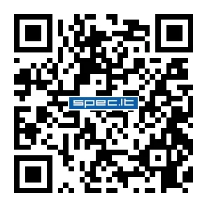 QR kodas | Glotnutis, MB | spec.lt