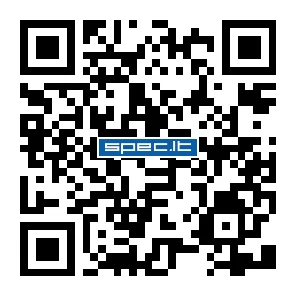 QR kodas | GOLDEN HANDS, MB | spec.lt