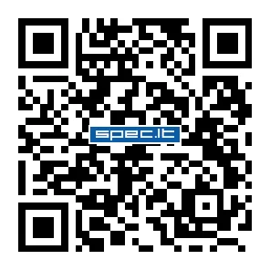 QR kodas | Greičiui, MB
