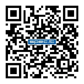 QR kodas | Grumera, MB