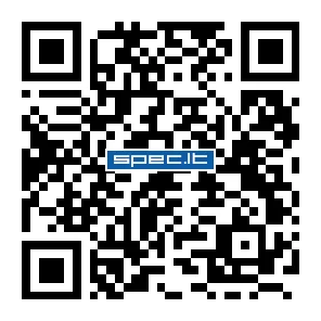 QR kodas | Gudresta, MB | spec.lt