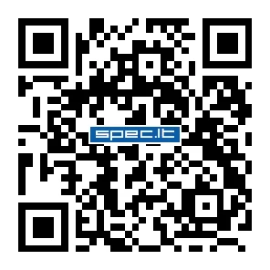 QR kodas | Gyvenimas aktyviems, MB | spec.lt