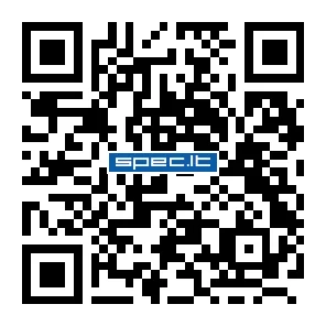 QR kodas | Gyvenimo oazė, MB