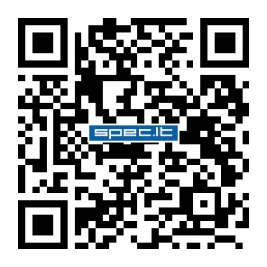 QR kodas | HERSAS, MB