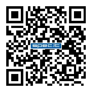 QR kodas | Ilmedica, MB