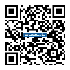 QR kodas | IM Finance, MB | spec.lt