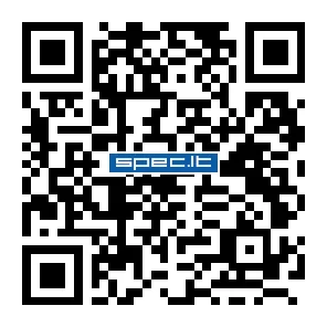 QR kodas | Inera3, MB | spec.lt