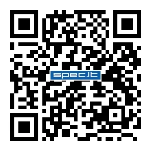 QR kodas | Influunt, MB