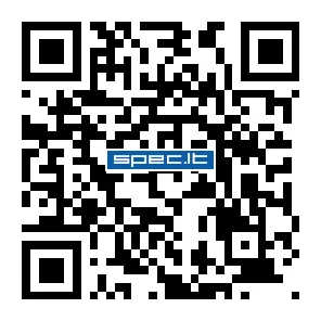 QR kodas | Infotecheris, MB