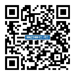 QR kodas | Inolino, MB