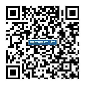 QR kodas | International projects, MB