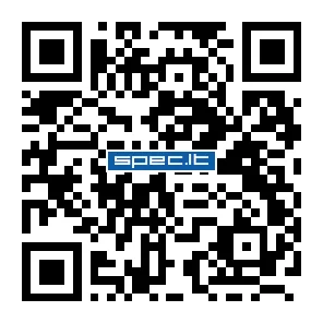 QR kodas | Interneto industrija, MB