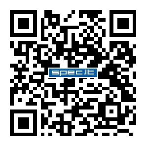 QR kodas | Intersolo, MB | spec.lt