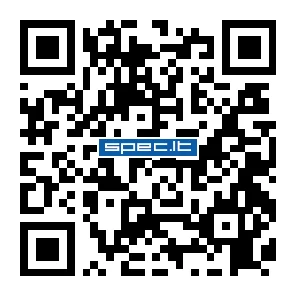QR kodas | IŠ GAMTOS, MB