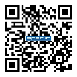 QR kodas | ITMA LT, MB | spec.lt