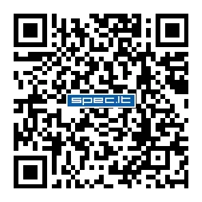 QR kodas | Jaukiai ir energingai JE, MB