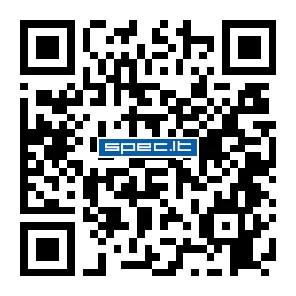 QR kodas | Joca, MB