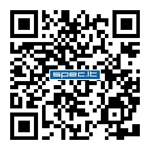 QR kodas | Jolitos projektai, MB