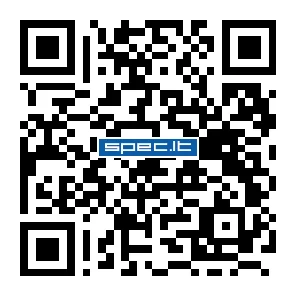 QR kodas | Jono švara, MB | spec.lt