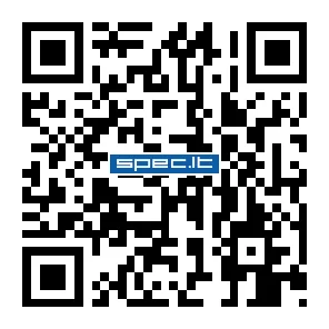 QR kodas | Just balloons, MB | spec.lt