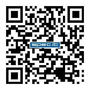 QR kodas | Karkaso namas, MB | spec.lt