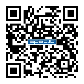 QR kodas | Katrina LTU, MB