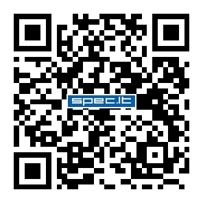 QR kodas | Kimarita, MB