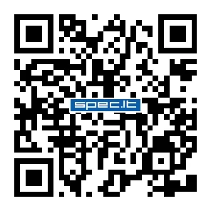 QR kodas | Kimba.lt, UAB