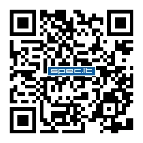 QR kodas | Koldūnė, MB