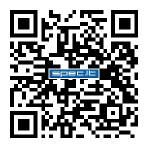 QR kodas | Kosmosana, MB