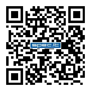 QR kodas | Kris itl, MB