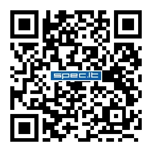 QR kodas | MAŽOJI BENDRIJA KROPAI | spec.lt
