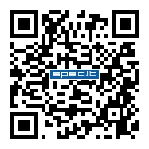 QR kodas | Leon projektai, MB