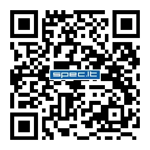 QR kodas | Libis LT, MB