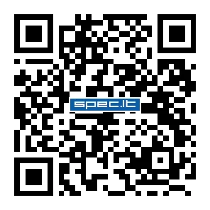 QR kodas | MAŽOJI BENDRIJA LIFTREMA