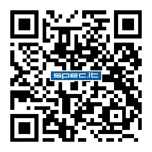 QR kodas | Lista, MB | spec.lt