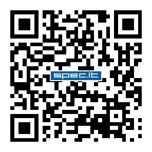 QR kodas | Lit projektai, MB | spec.lt