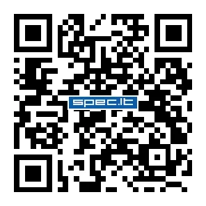 QR kodas | Logrida, MB | spec.lt
