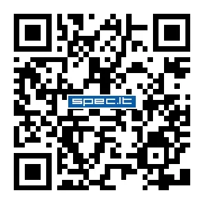QR kodas | Lureka, MB