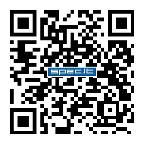 QR kodas | MAŽOJI BENDRIJA LUXTERA