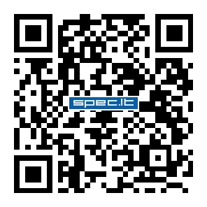 QR kodas | Maduva, MB